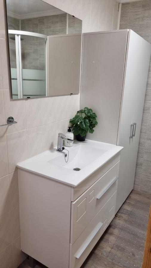Cristina La Mata -torrevieja Apartment La Mata (Torrevieja)