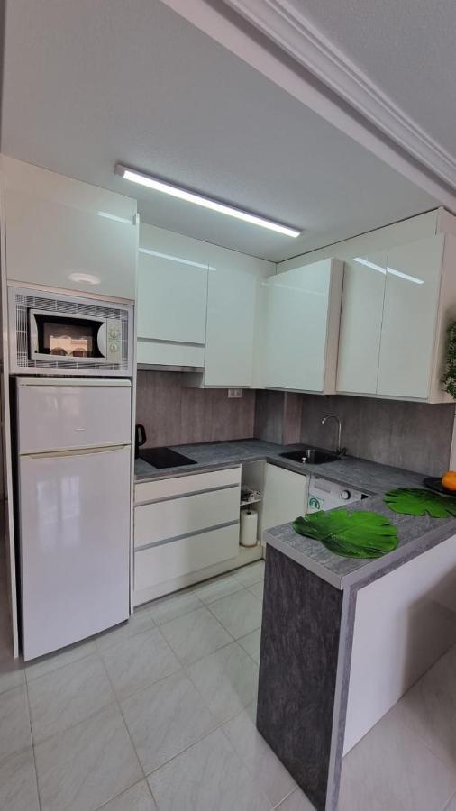 Apartment Cristina La Mata -torrevieja *