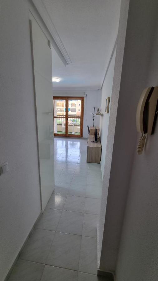 Cristina La Mata -torrevieja Apartment