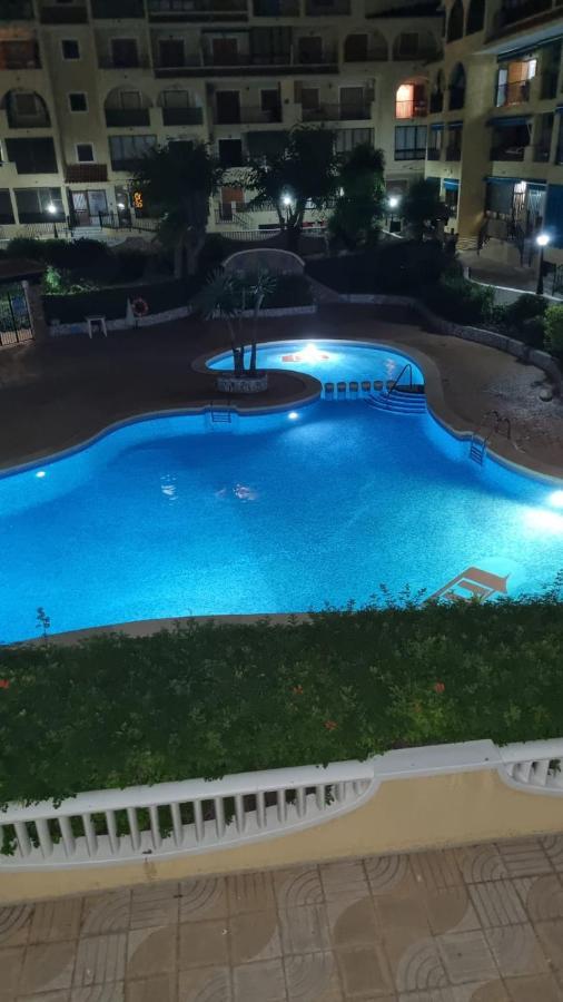 Apartment Cristina La Mata -torrevieja La Mata (Torrevieja)