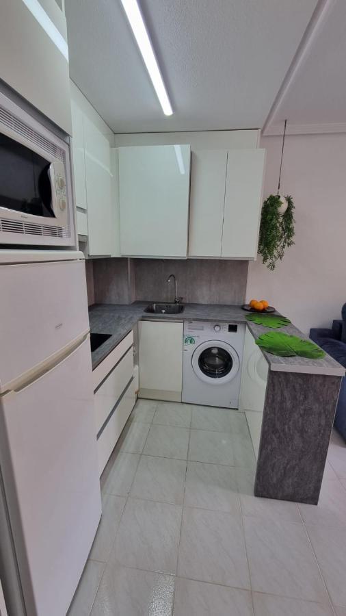 Apartment Cristina La Mata -torrevieja La Mata (Torrevieja)