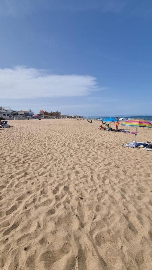 Cristina La Mata -torrevieja La Mata (Torrevieja)