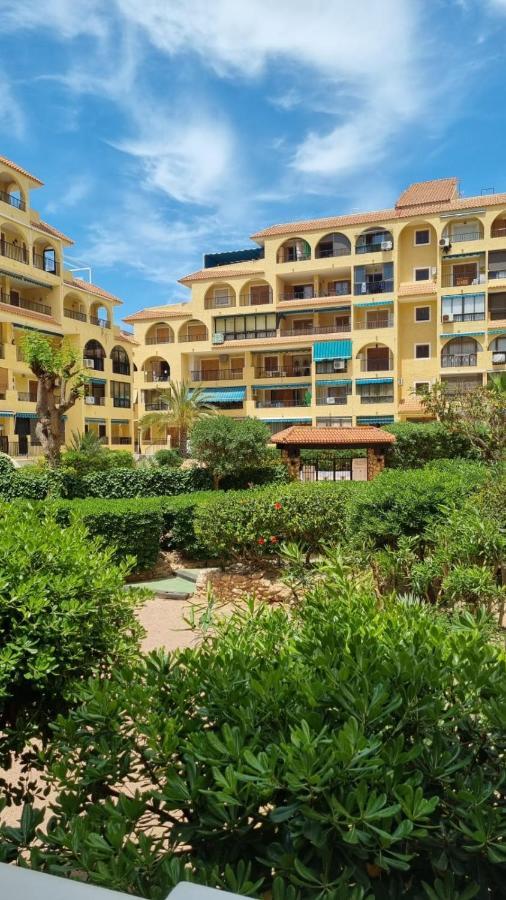 Appartamento Cristina La Mata -torrevieja La Mata (Torrevieja)